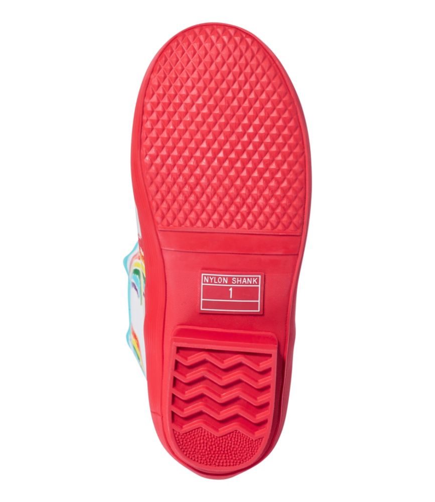 Kids' Puddle Stompers Rain Boots, Print