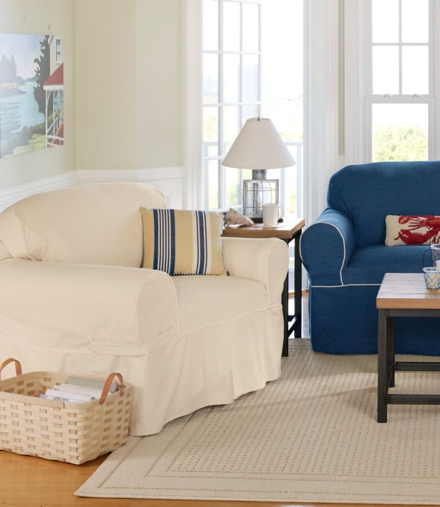 Washable Furniture Slipcovers