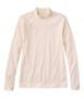 Mock-Neck