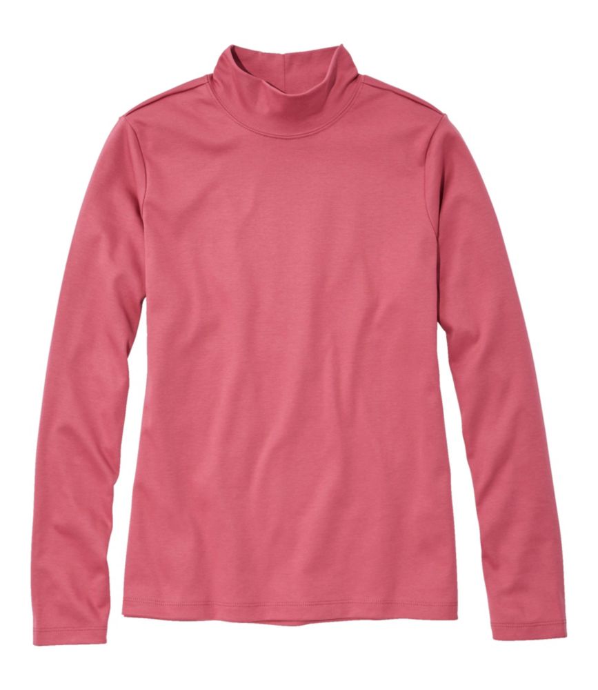ll bean turtleneck mens