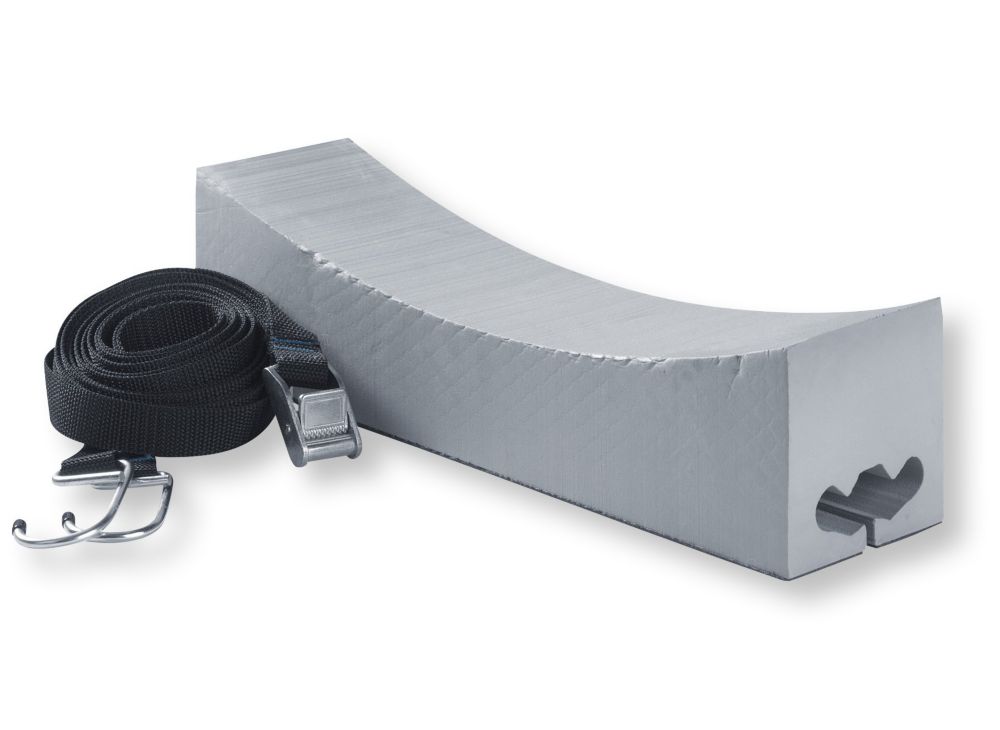 Universal Cartop Kayak Carrier, 16"