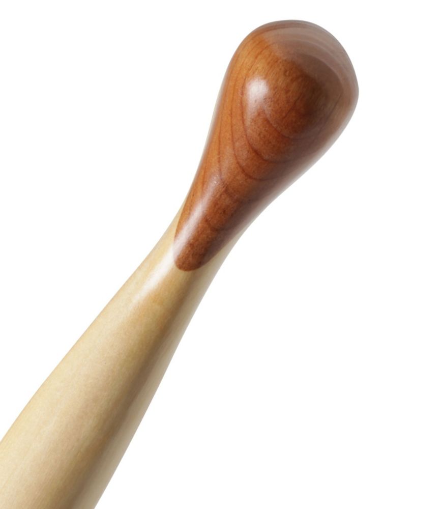 Beavertail Canoe Paddle, Wood, small image number 4