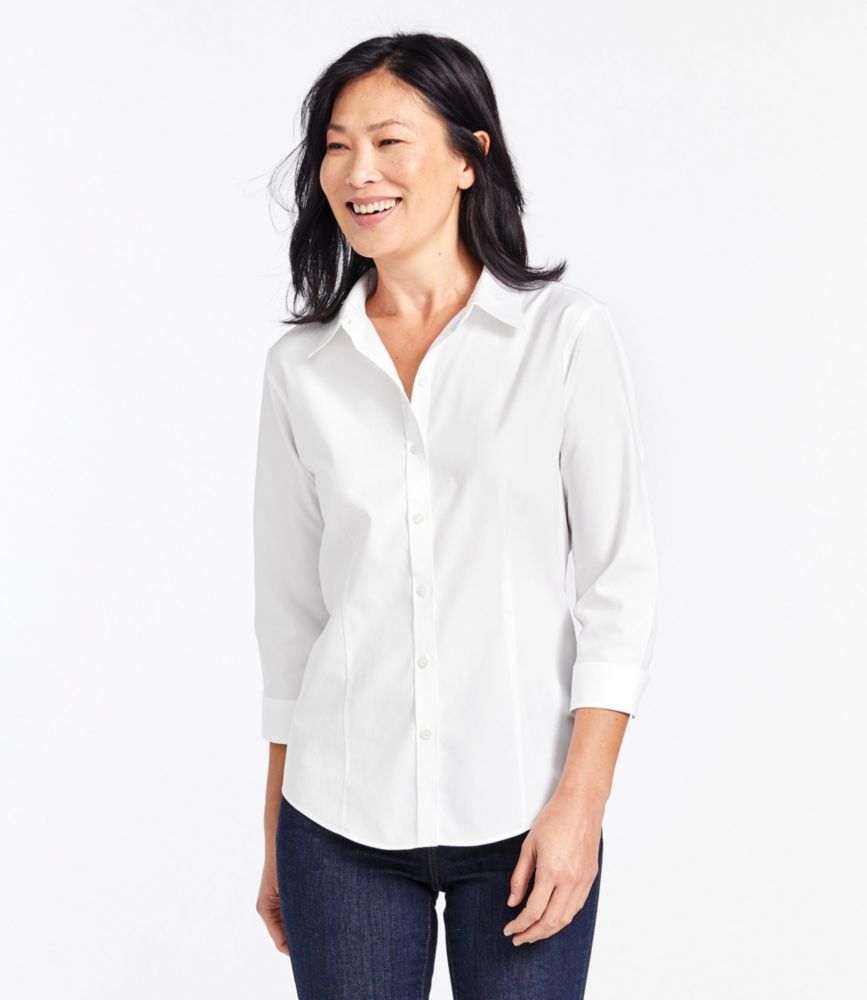 best womens oxford shirts