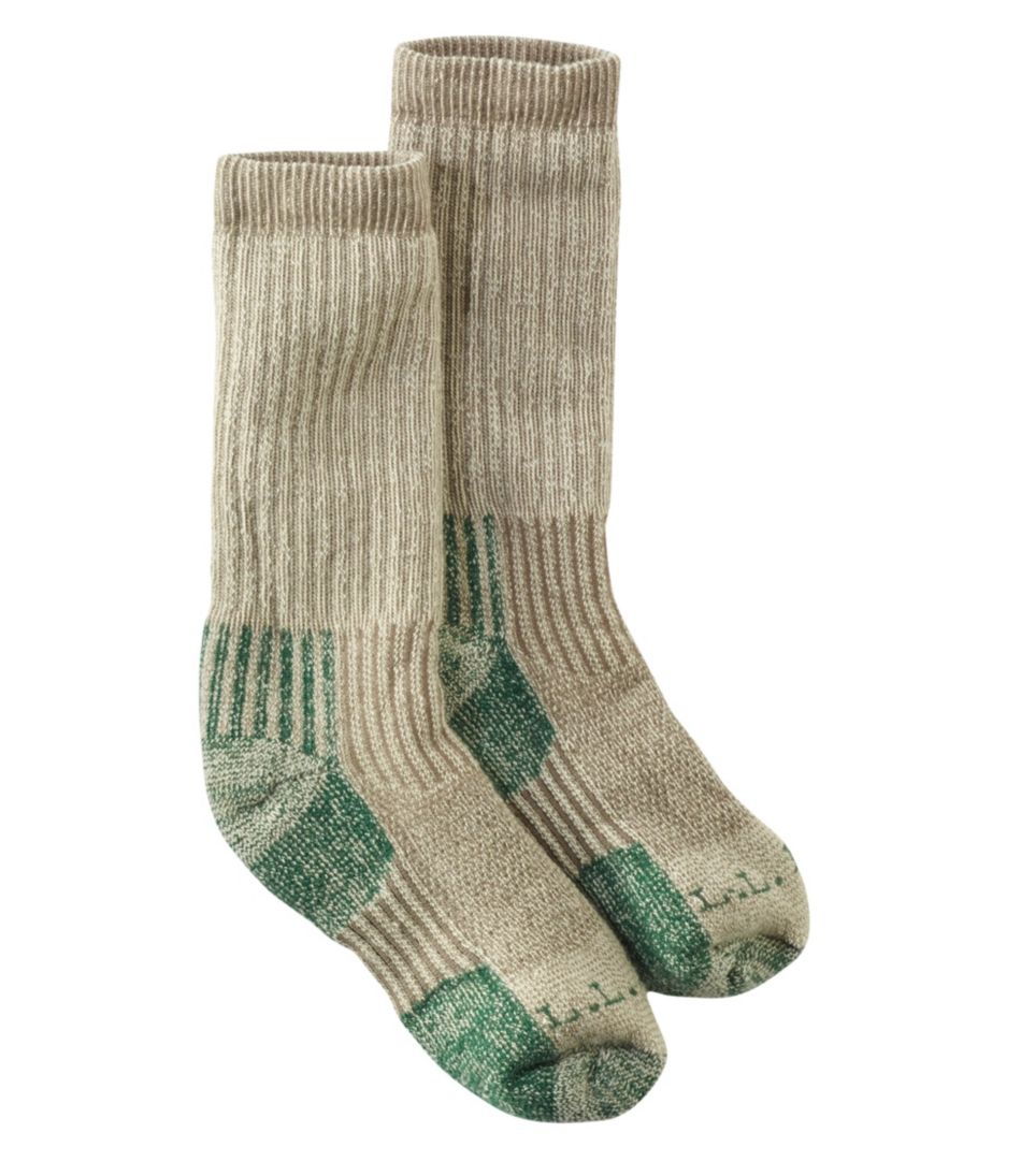 5 Pack Merino Wool Socks for Women Hiking Warm Thick Cozy Boot Thermal  Winter Work Soft Ladies Socks