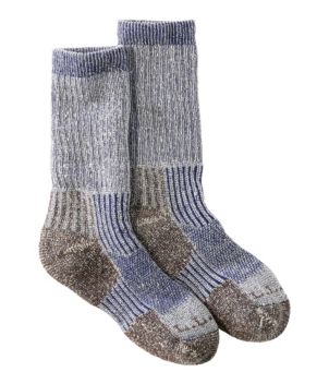 Adults' Bean Boot Socks