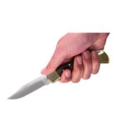 Buck 110 Folding Hunter S Knife