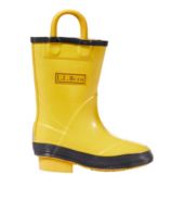 Ll bean boots rain hotsell