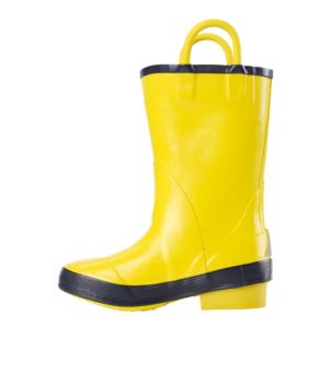LL Bean rain boots L.L.Bean Women main image 4