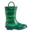  Color Option: Darkest Green Gator, $44.95.