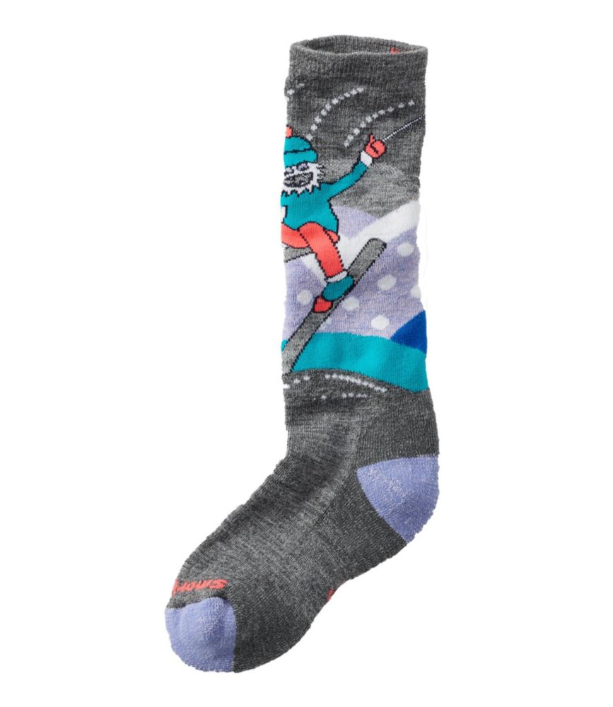 baby ski socks