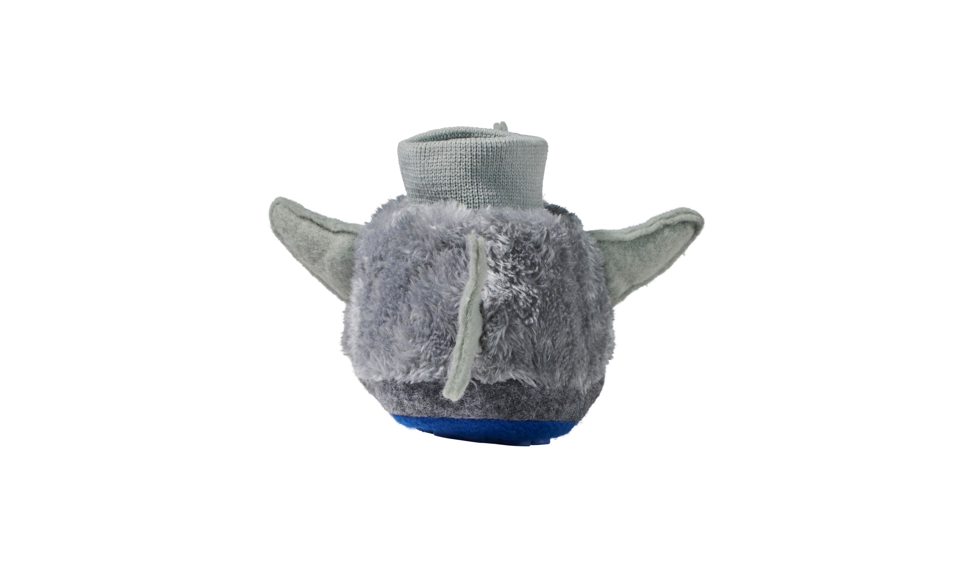 Toddlers' Animal Paws Slippers