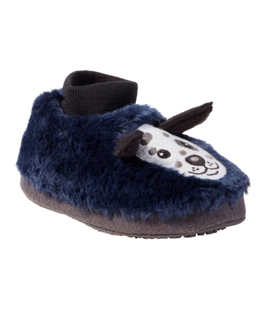 animal feet slippers