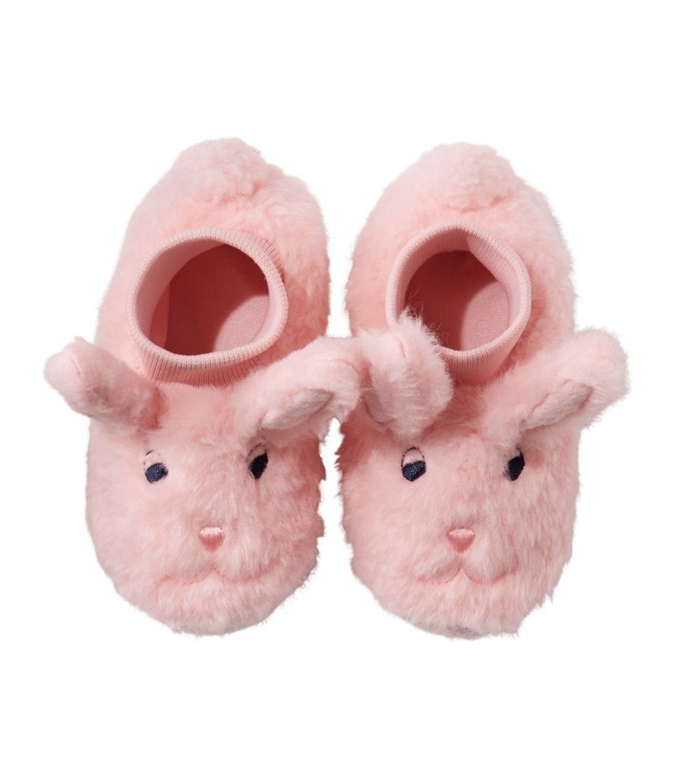 Toddlers' Animal Paws Slippers | Toddler & Baby at L.L.Bean