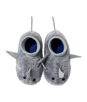 Toddlers' Animal Paws Slippers