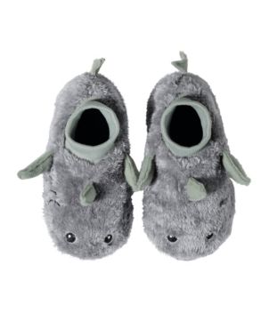 Toddlers' Animal Paws Slippers