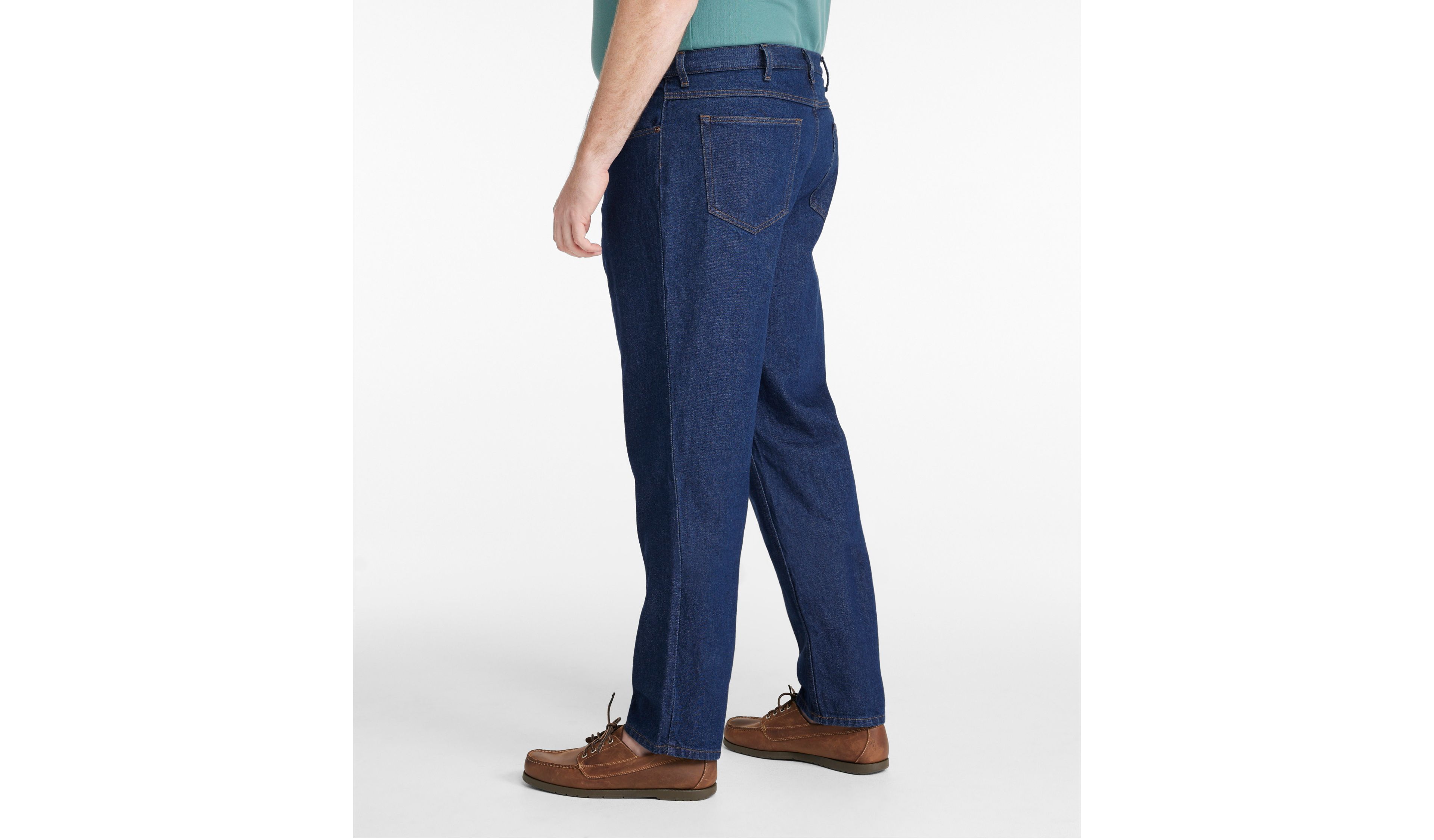Men's Double L® Jeans, Classic Fit
