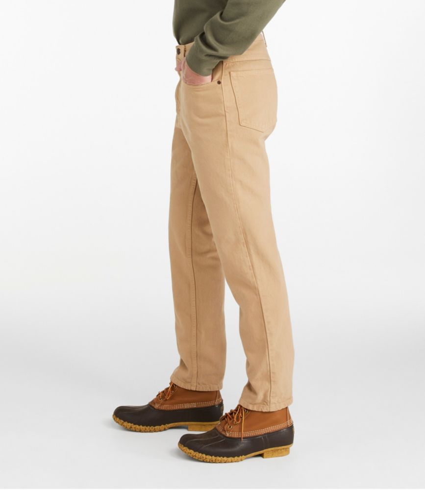 Men's Double L® Jeans, Classic Fit, Straight Leg