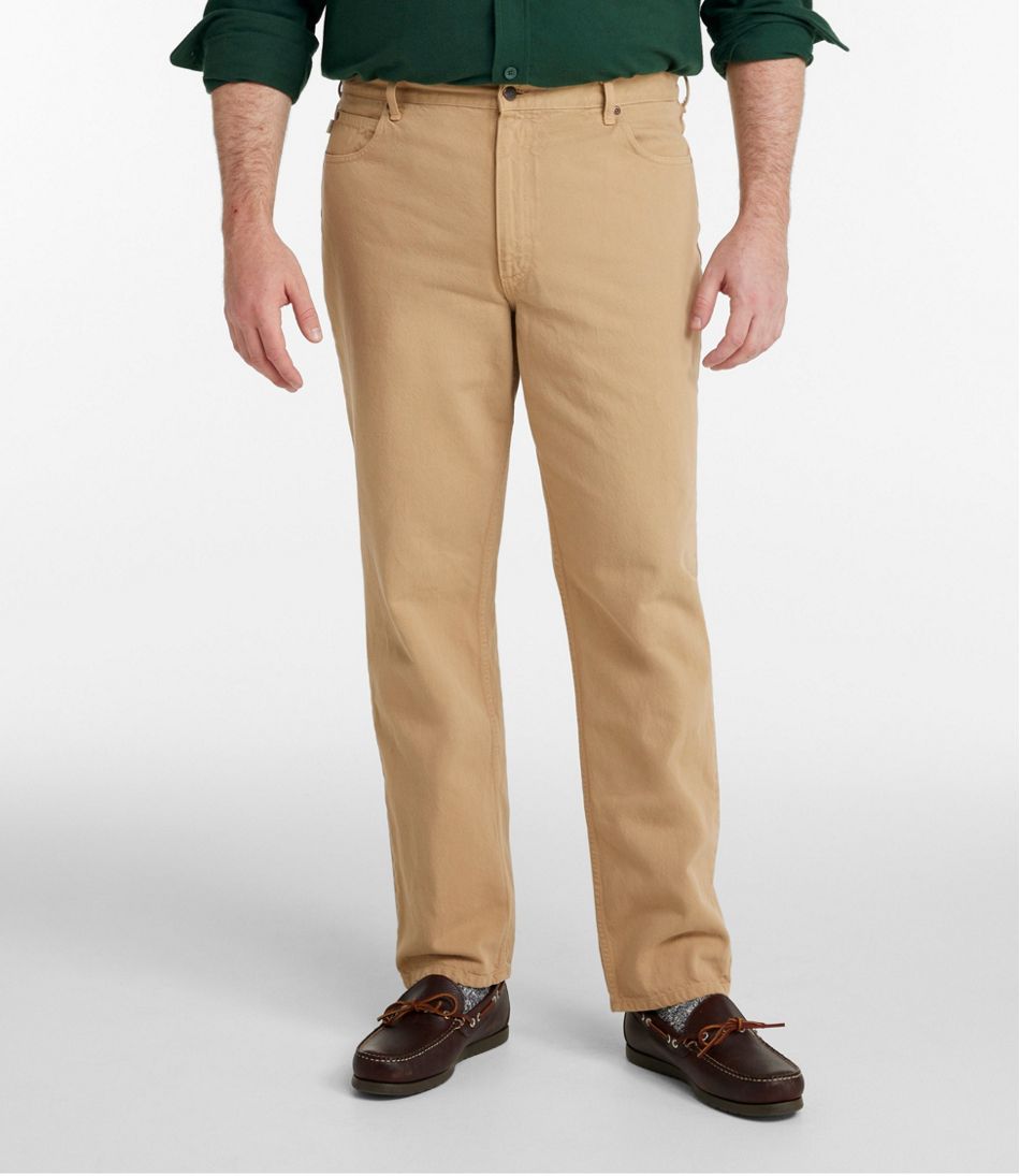 Men's Double L® Jeans, Classic Fit, Straight Leg Men's Double L® Jeans, Classic Fit, Straight Leg