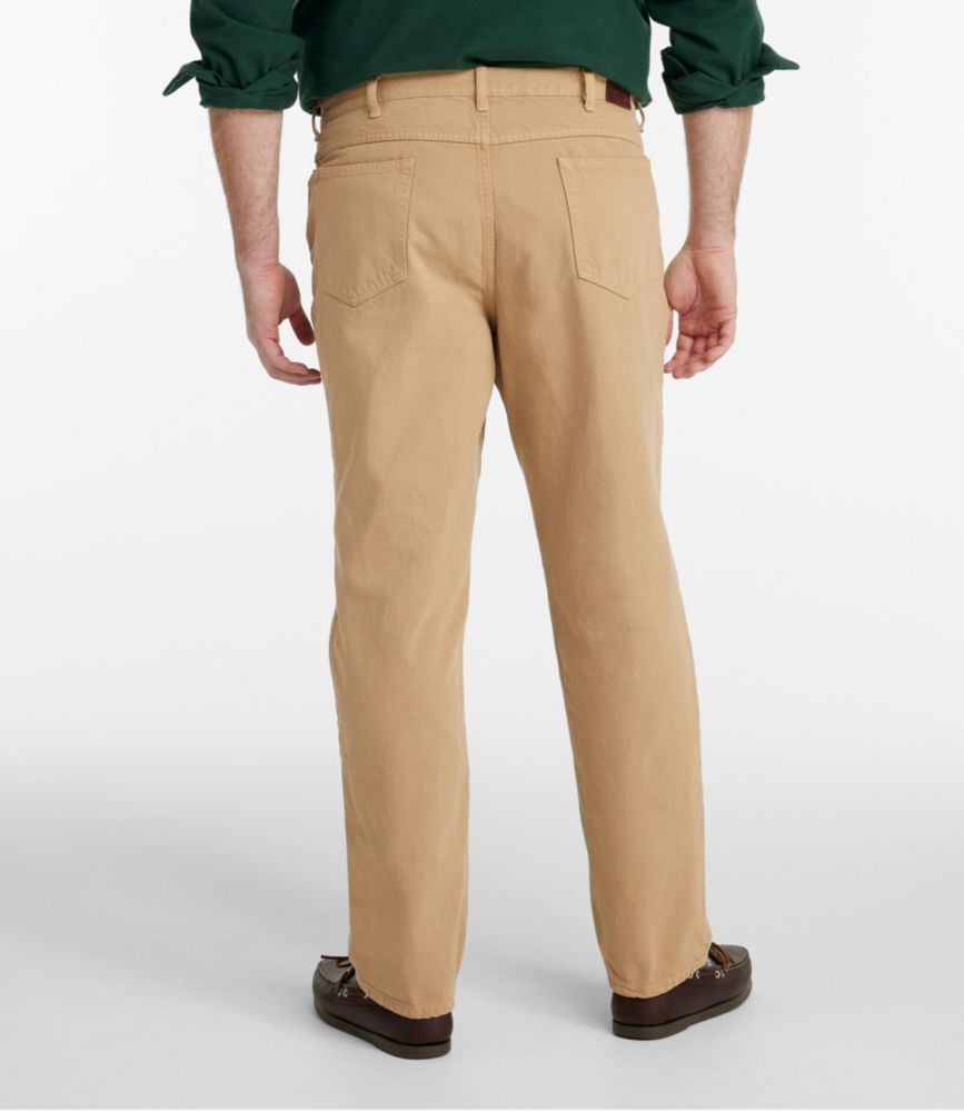 Men's Double L® Jeans, Classic Fit, Straight Leg