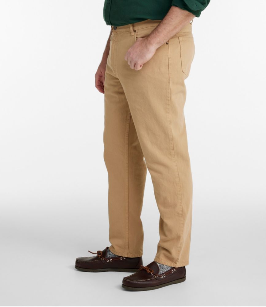 Men's Double L® Jeans, Classic Fit, Straight Leg