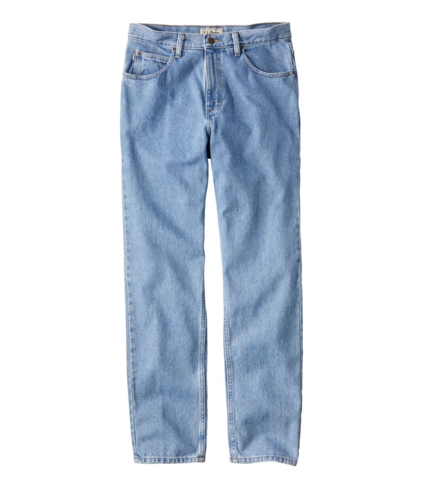 Faded Denim