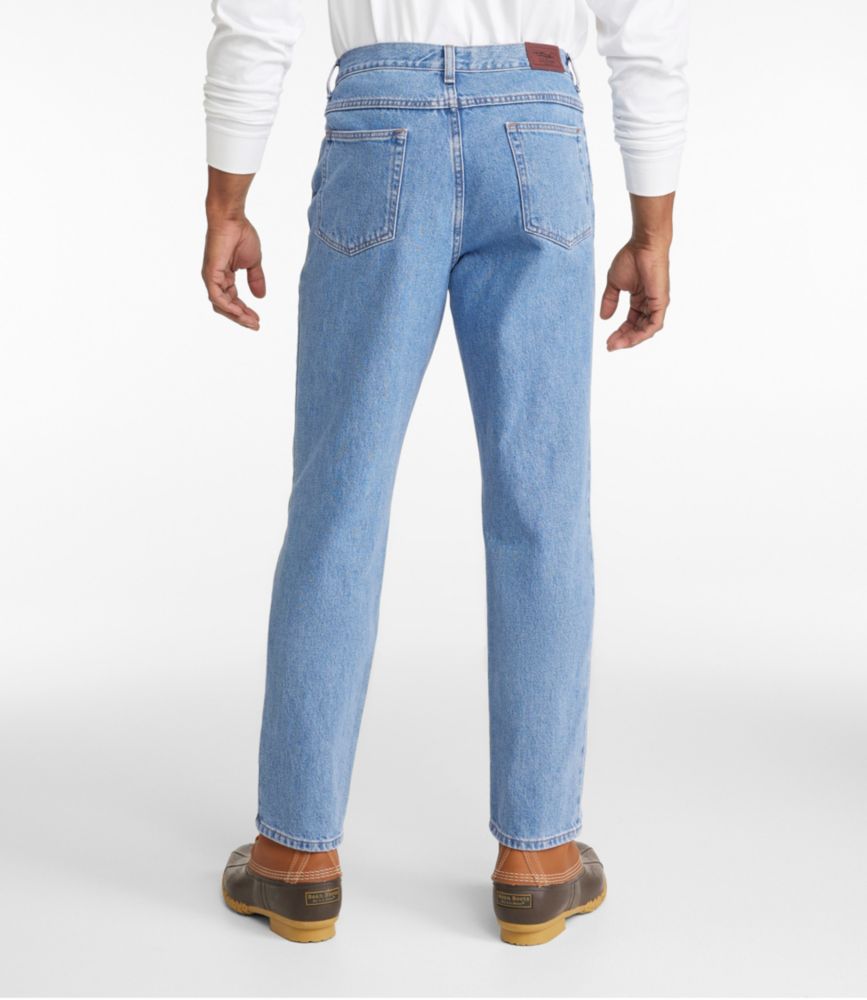 Men's Double L® Jeans, Classic Fit, Straight Leg Pants & Jeans at L.L