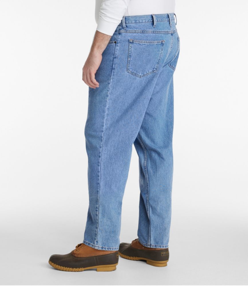Men's Double L® Jeans, Classic Fit, Straight Leg Pants & Jeans at L.L