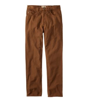 Men's Double L® Jeans, Classic Fit, Straight Leg