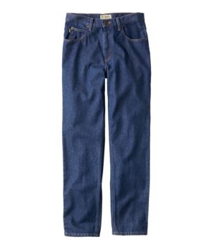 Men's Jeans  Clothing at L.L.Bean