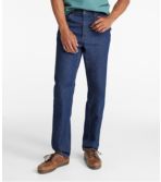 Men's Double L® Jeans, Classic Fit