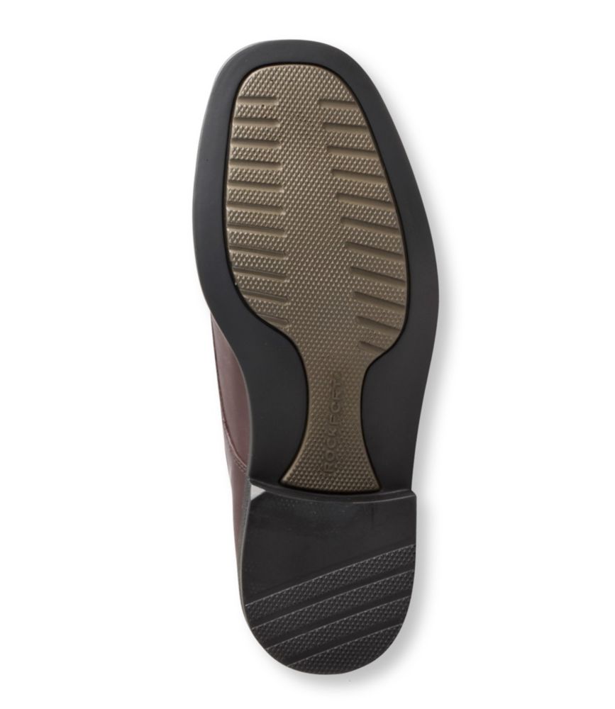 rockport men's margin oxford