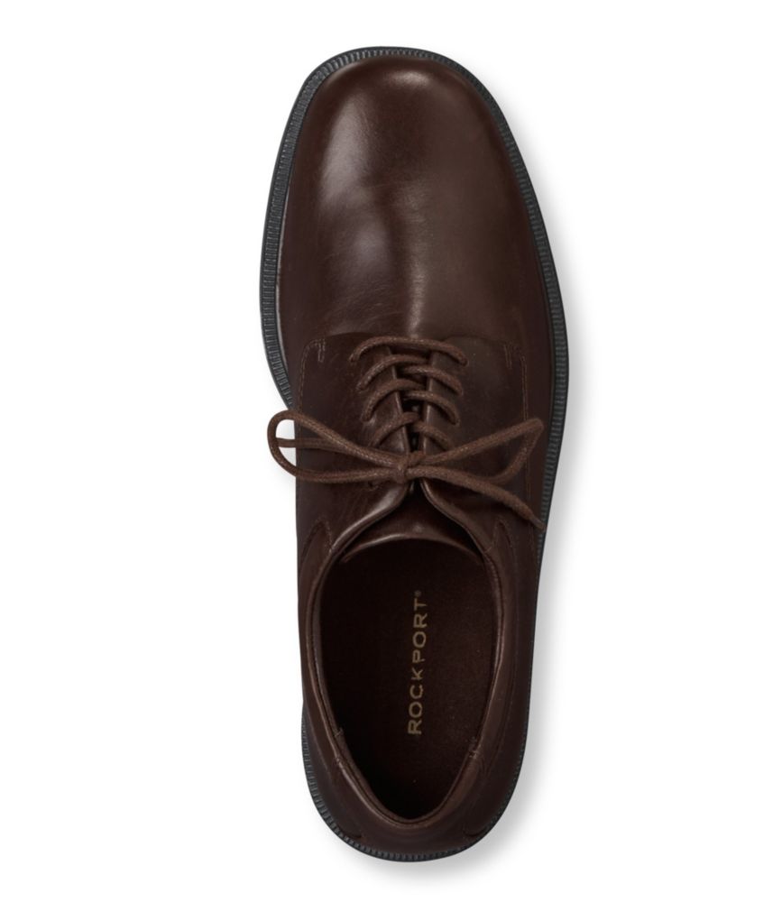 rockport men's oxfords