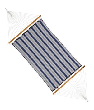 Quilted Sunbrella Hammock