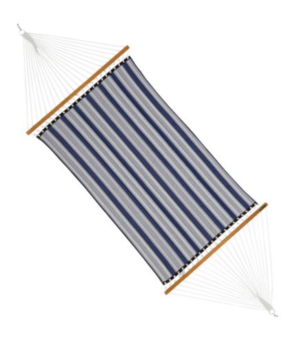 Quilted Sunbrella Hammock | Hammocks at L.L.Bean