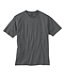  Color Option: Charcoal Heather, $24.95.