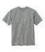  Color Option: Gray Heather, $24.95.