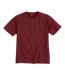  Color Option: Deep Port, $24.95.