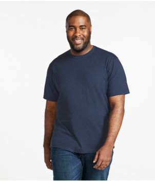 Men's T-Shirts | Clothing at L.L.Bean