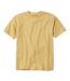 Backordered: Order now; available by  June 14,  2024 Color Option: Mustard, $24.95.