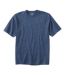 Color Option: Deep Blue Heather, $24.95