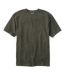 Sale Color Option: Mountain Spruce Heather, $19.99