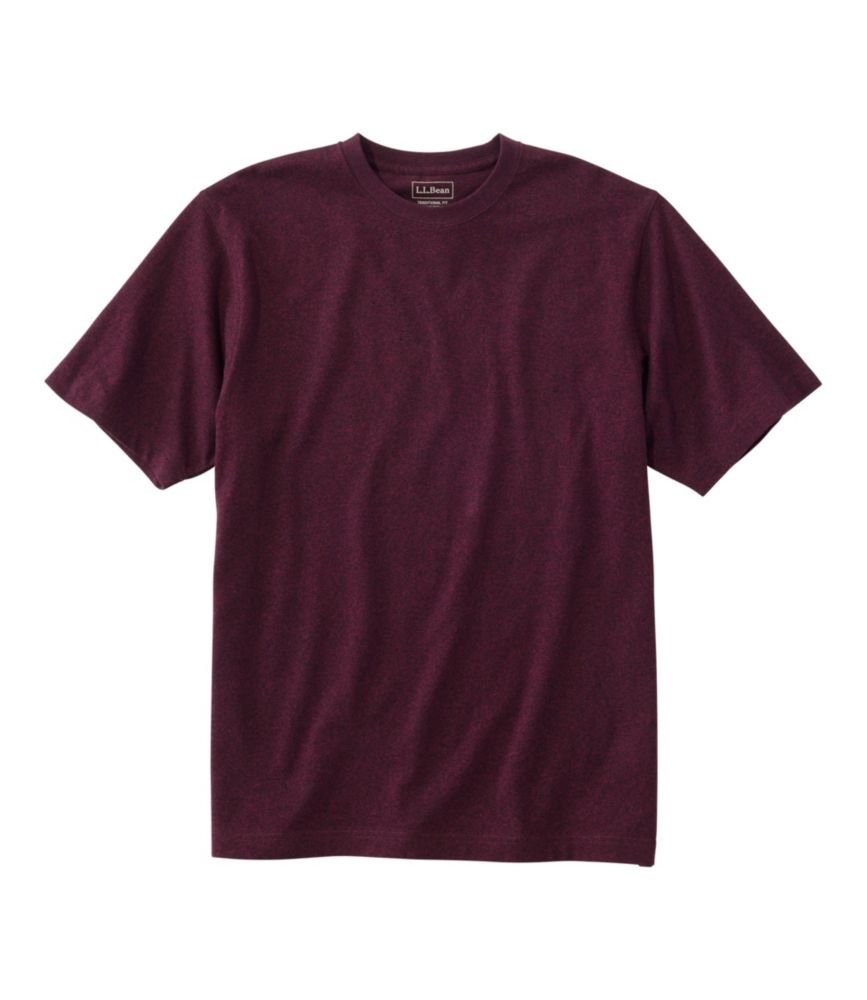 Deep Rosewood Heather