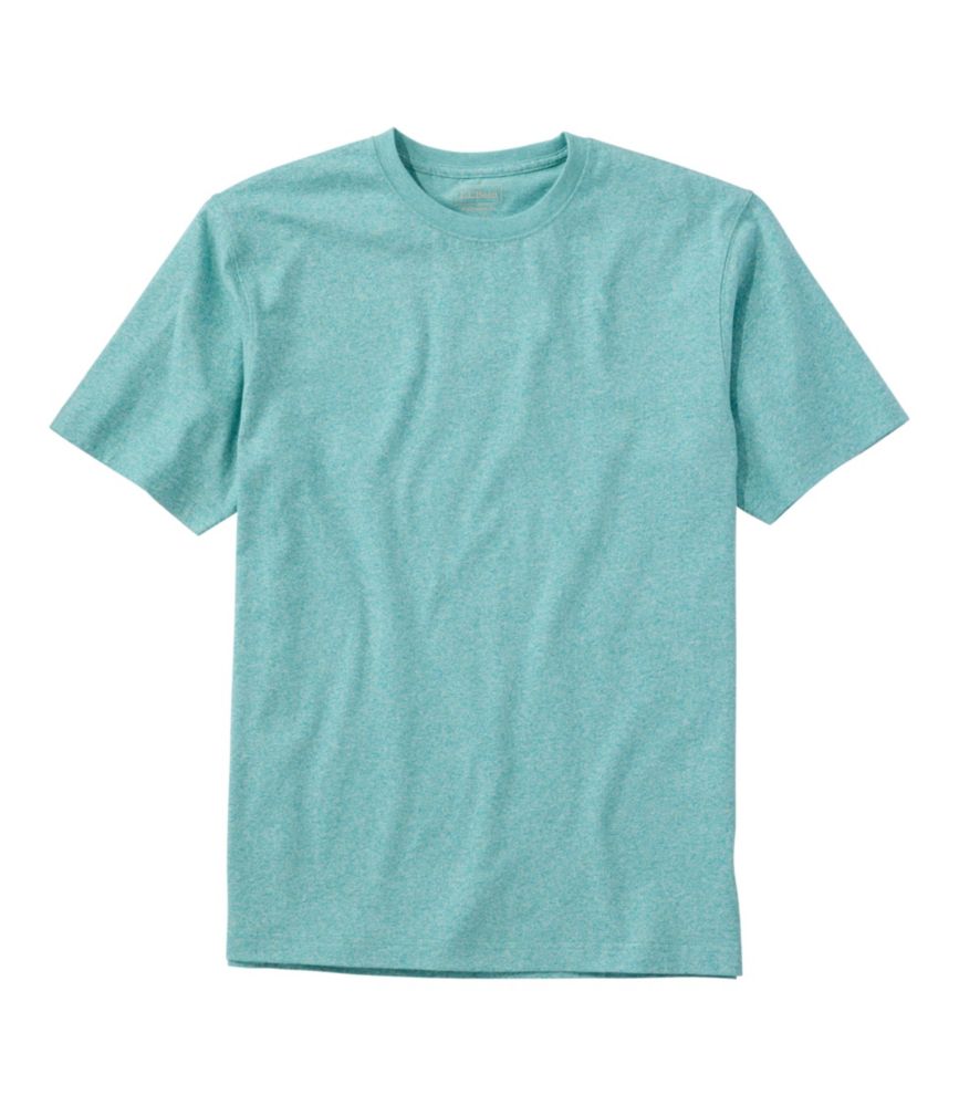 Gulf Teal Heather