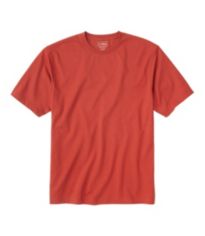 Men's Tropics Shirt, Short-Sleeve Print