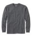 Color Option: Charcoal Heather, $34.95