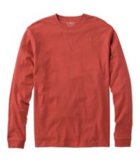 Men's Carefree Unshrinkable Tee, Traditional Fit Short
