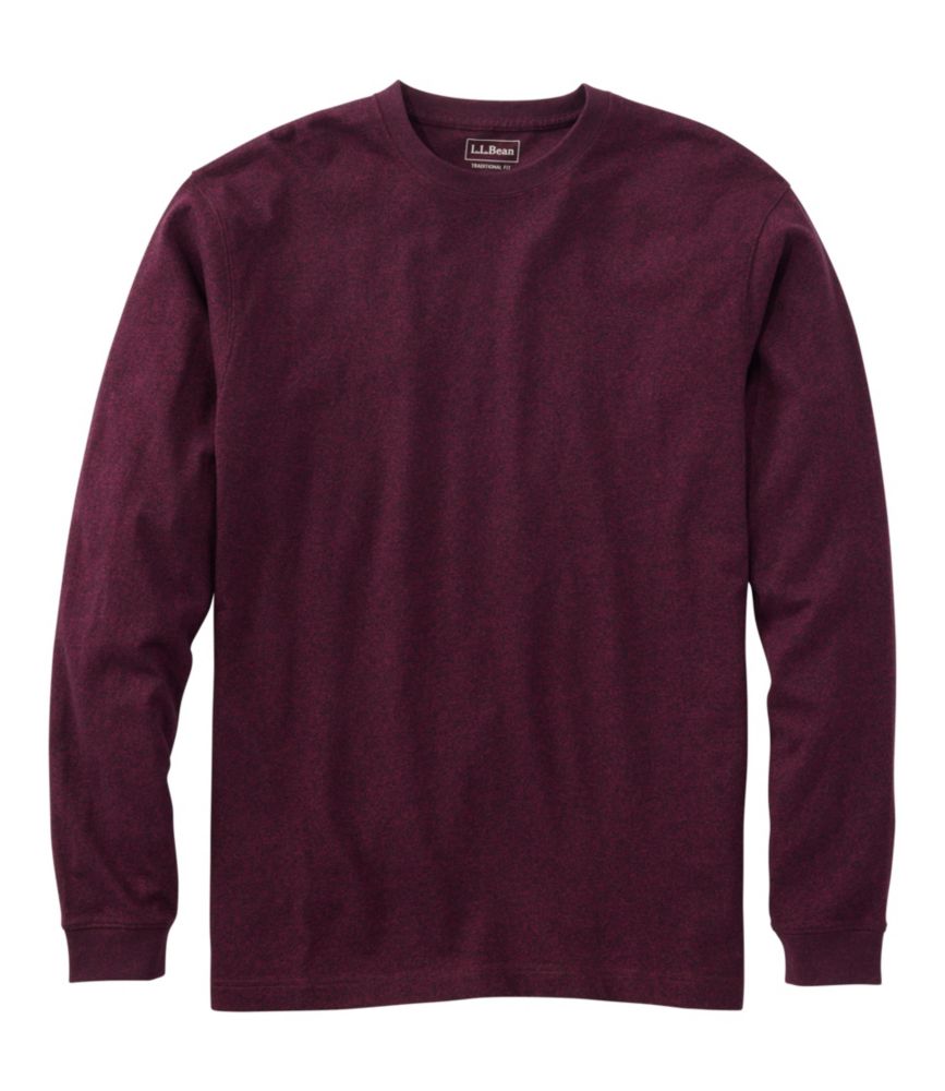 Deep Rosewood Heather