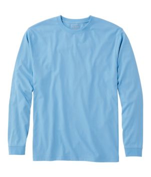 Men's MIF&W Tee, Long-Sleeve Brook Trout