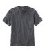 Color Option: Charcoal Heather, $32.95