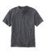  Color Option: Charcoal Heather, $29.95.